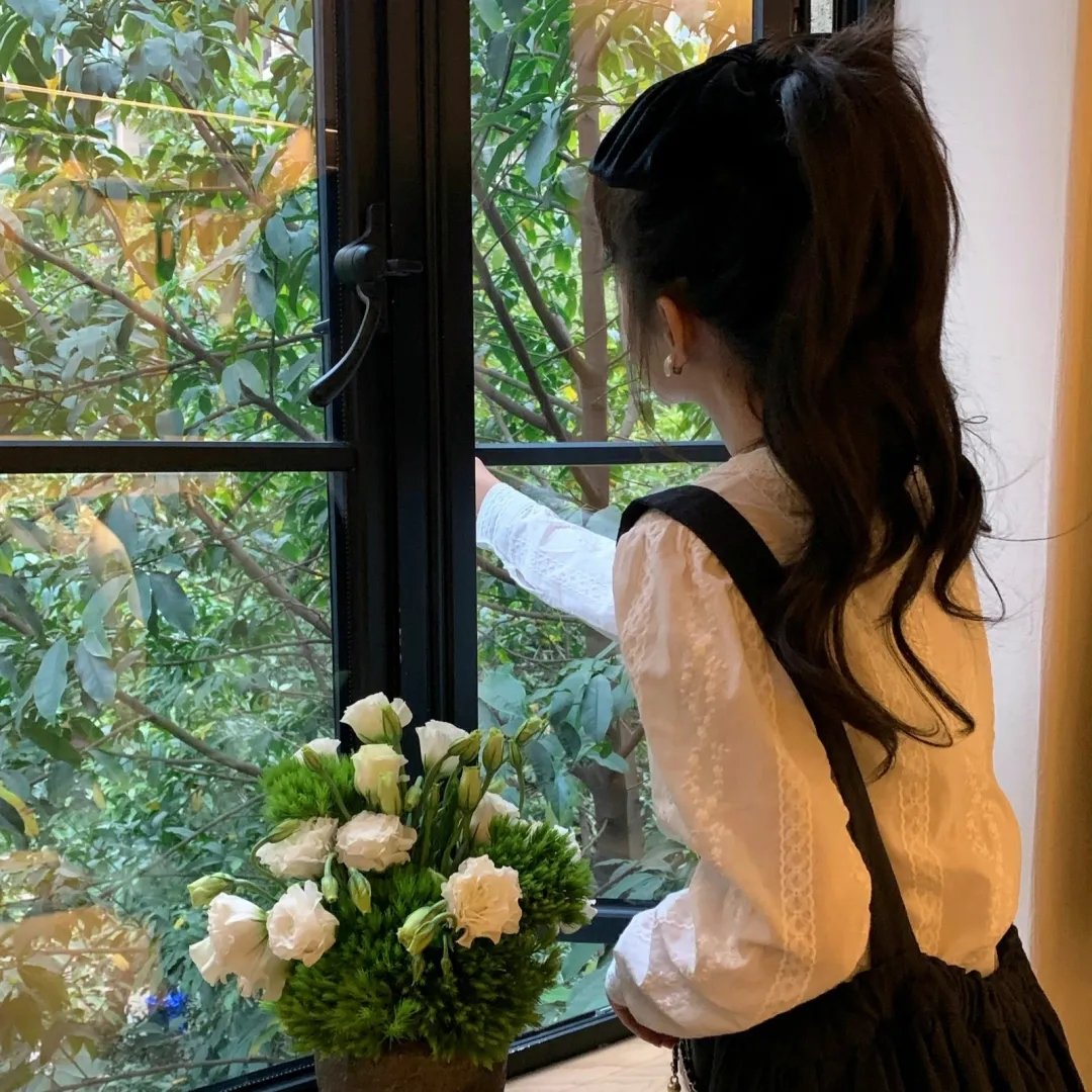 迁徙的鸟
