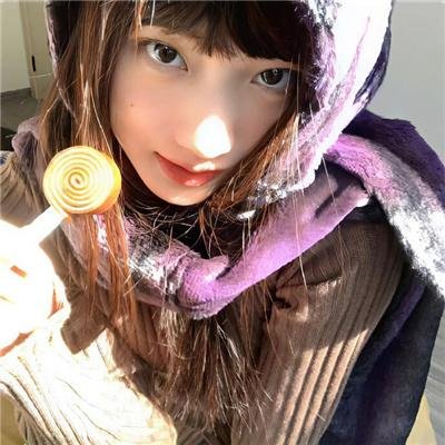 普通的孩子