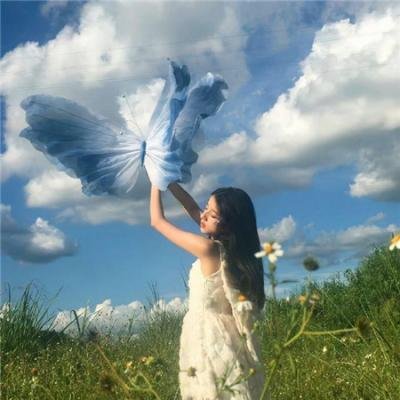 沙漠里的流浪者